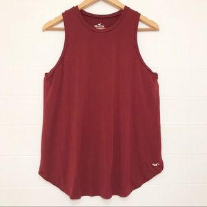 Hollister Easy Tank Size L